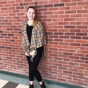 Meet your Posher, Kate